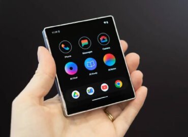 20058 Ces 2026 Pristatytas Ikko Mindone Išmanusis Telefonas Dyd