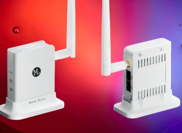 20073 Morse Micro Pristatė Wifi Halow Maršrutizatorių Halowlink 2