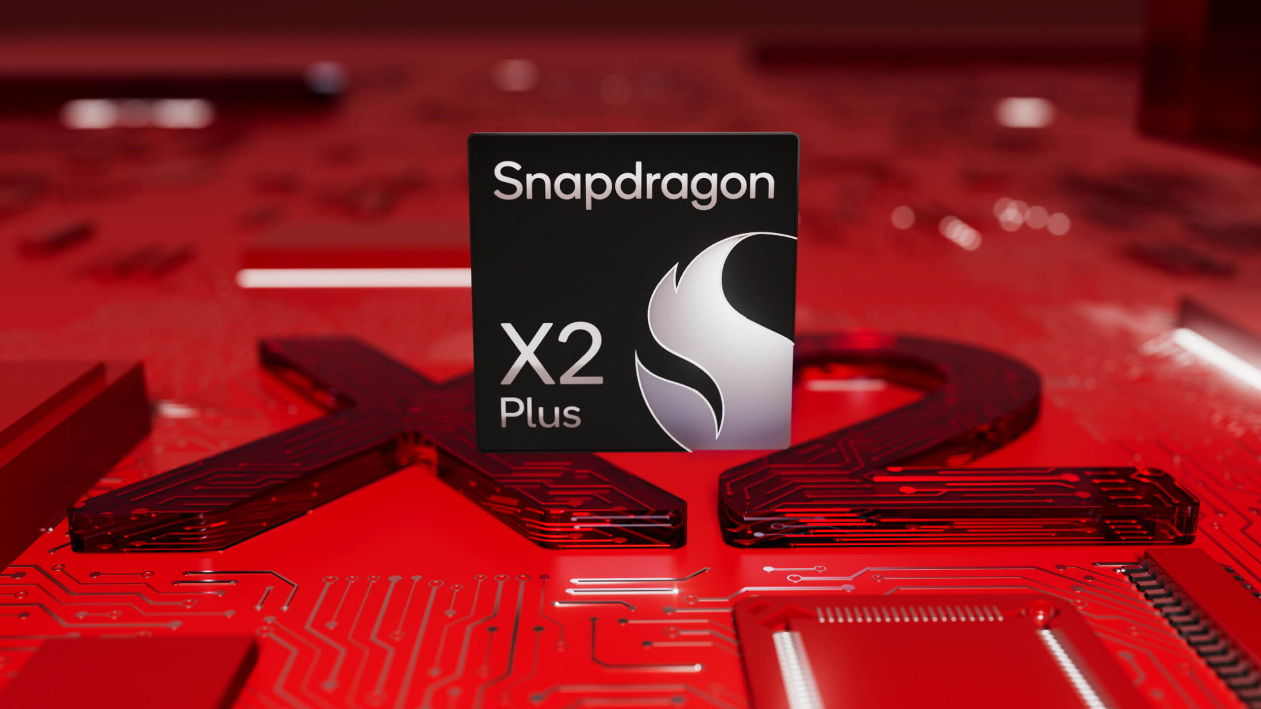 20074 Snapdragon X2 Plus Ir Apple M4 Našumo Palyginimas