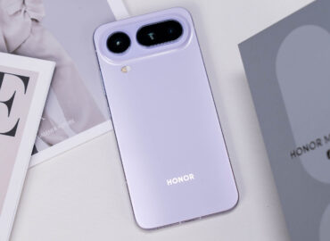 20075 Honor Pristato Naują Magic 8 Pro Air Su Itin Plonu Dizainu