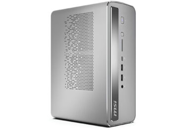 20080 Msi Pristatė Naują Mini Kompiuterį Ai Edge Su Ryzen Ai Max 