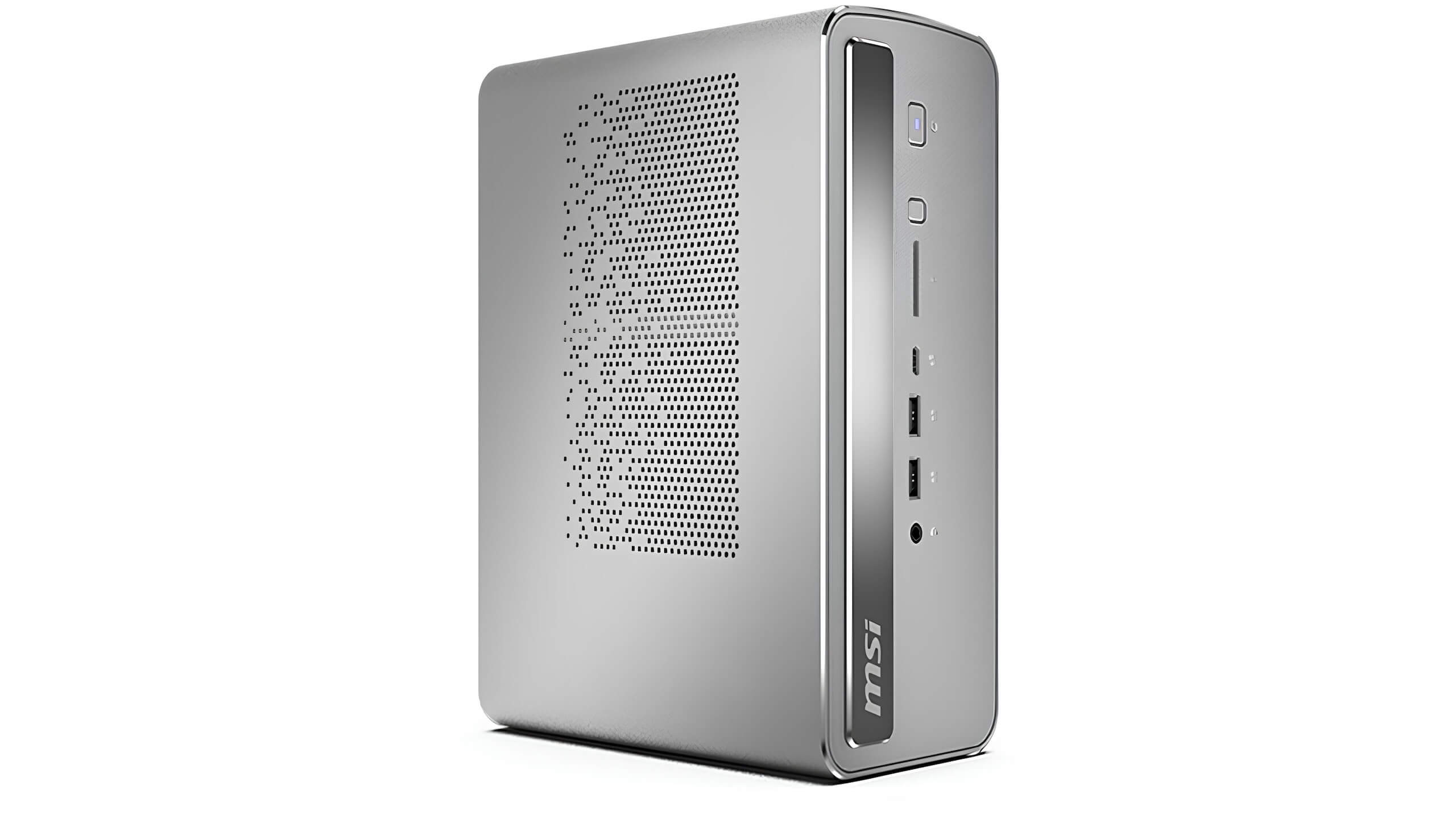 20080 Msi Pristatė Naują Mini Kompiuterį Ai Edge Su Ryzen Ai Max