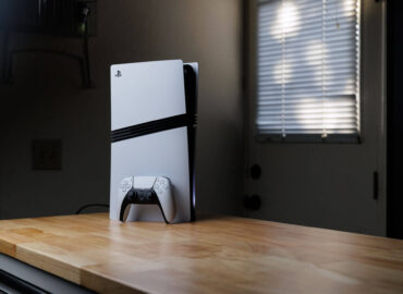 20082 Sony Ruošia Didelį Atnaujinimą Ps5 Pro Su Kodiniu Pavadinimu