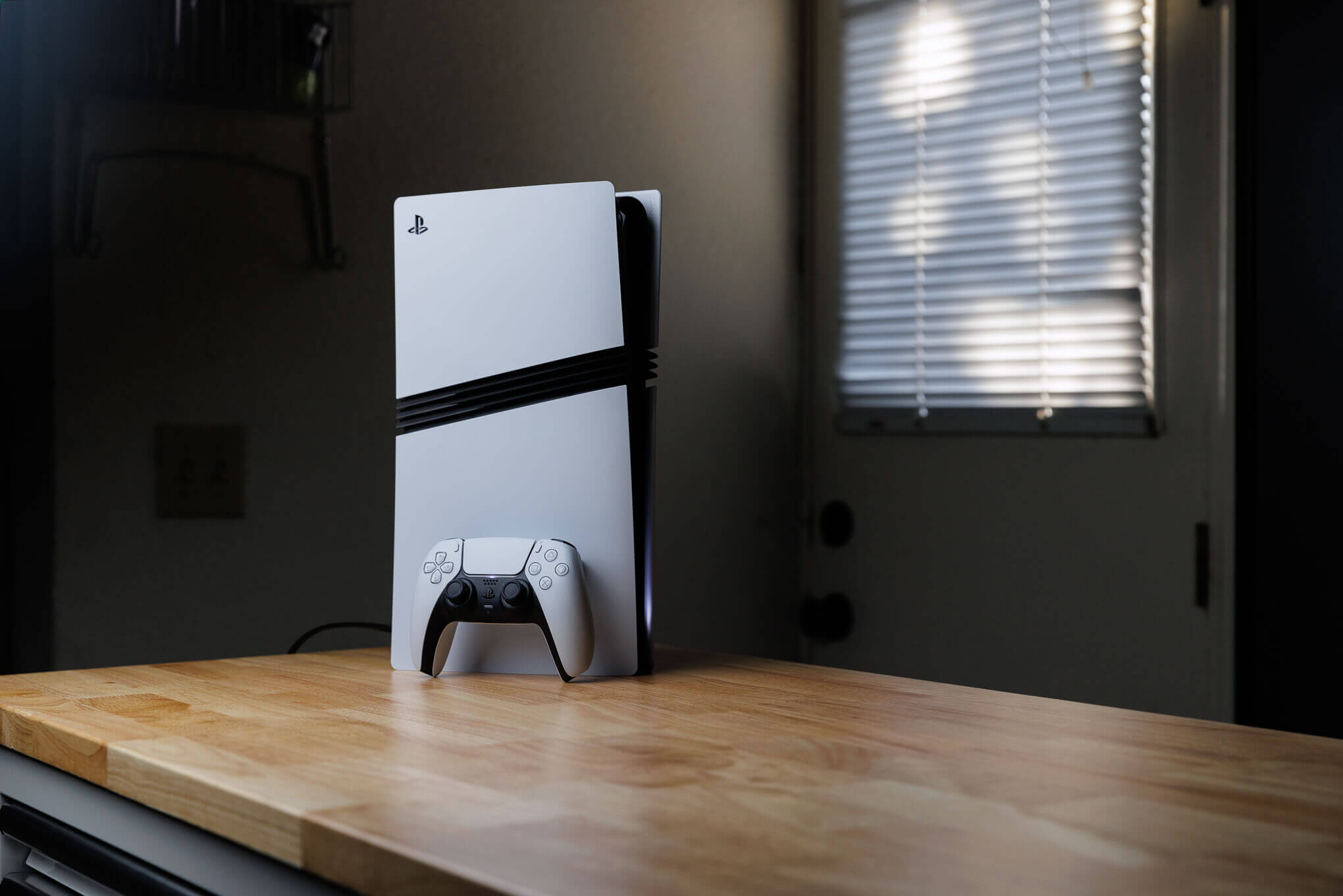 20082 Sony Ruošia Didelį Atnaujinimą Ps5 Pro Su Kodiniu Pavadinimu