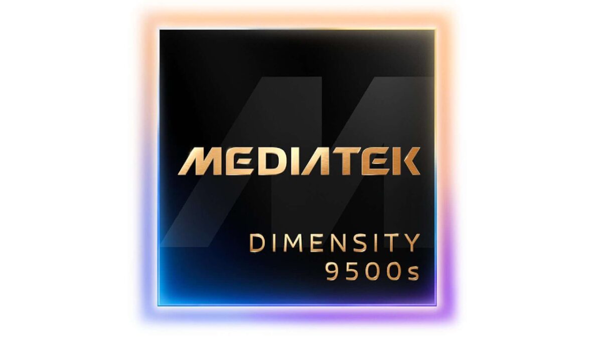 MediaTek pristatė naują flagmaninį procesorių Dimensity 9500s su 44% greitesniu programų paleidimu
