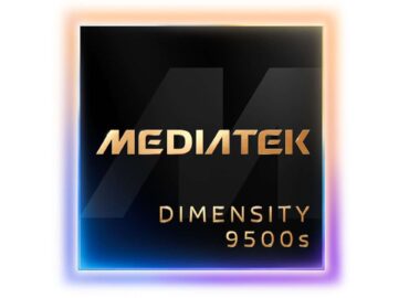 20083 Mediatek Pristatė Naują Flagmaninį Procesorių Dimensity 9500