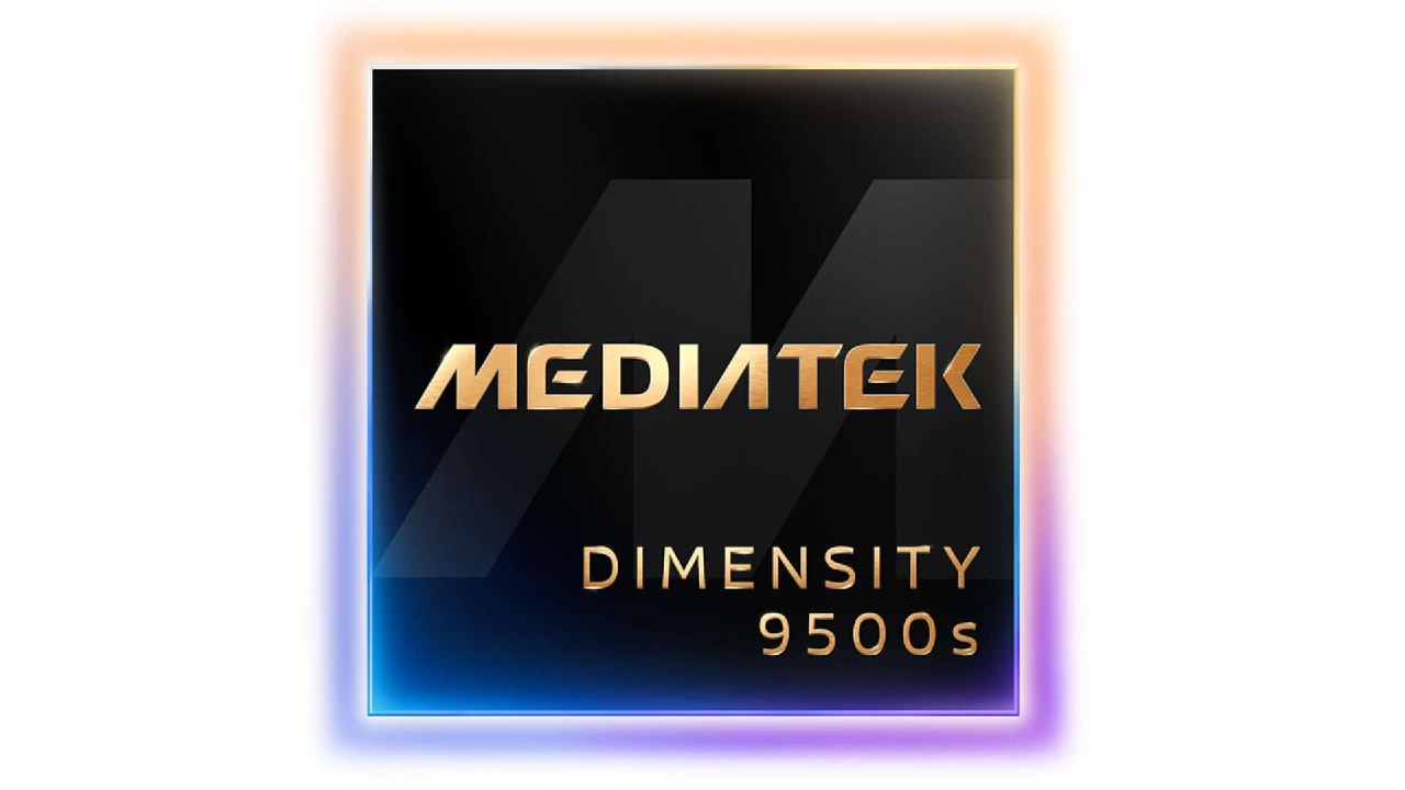 20083 Mediatek Pristatė Naują Flagmaninį Procesorių Dimensity 9500