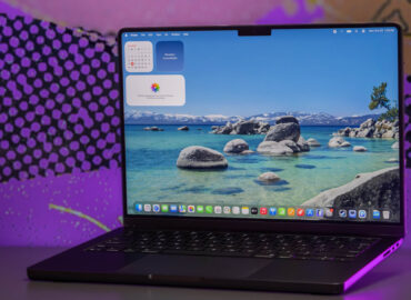 20088 Vartotojas Gavo Nemokamą Macbook Pro Su Apple M4 Max Apsilan