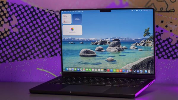 20088 Vartotojas Gavo Nemokamą Macbook Pro Su Apple M4 Max Apsilan