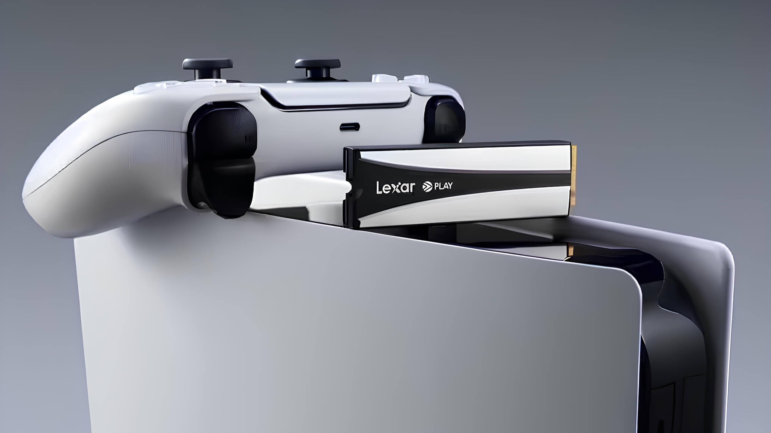 20089 Lexar Pristatė Play 2280 Ssd Diskus Skirtus Playstation 5 K