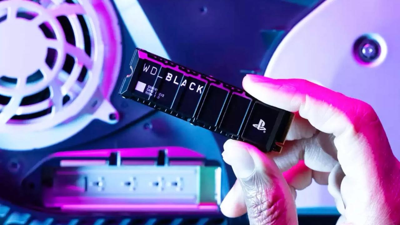 20094 Ssd Kaupikliai Pagal Kainą Lenkia Auksą