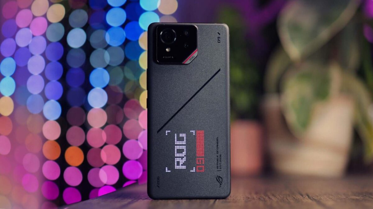 ASUS oficialiai patvirtino, kad nutraukia išmaniųjų telefonų gamybą