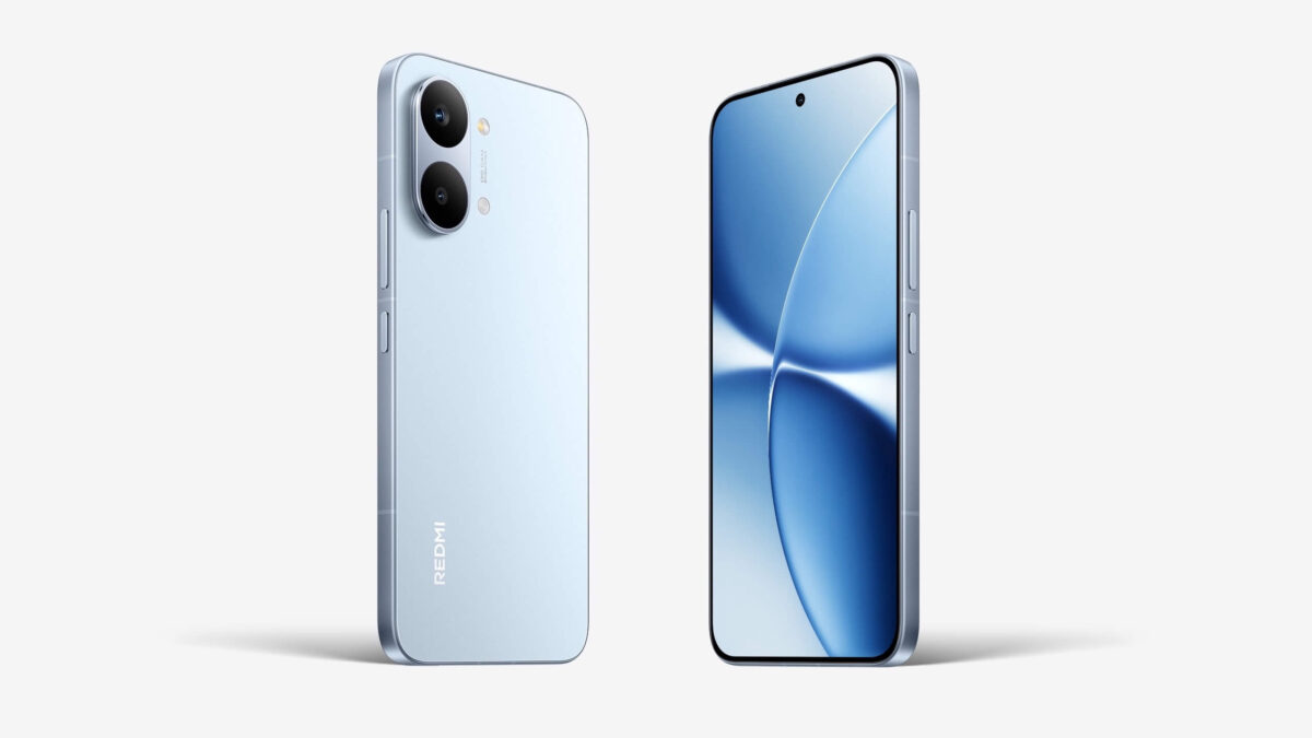 20097 Redmi Turbo 5 Max Naujojo Išmaniojo Telefono Dizainas Ir Ba