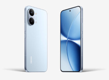 20097 Redmi Turbo 5 Max Naujojo Išmaniojo Telefono Dizainas Ir Ba