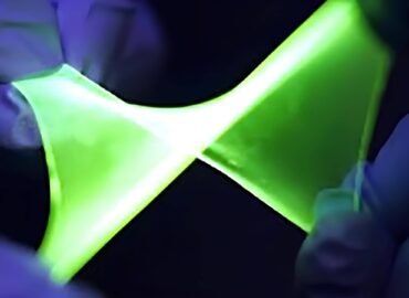 20099 Nauji Oled Ekranai Gali Būti Ištempiami Iki 160 Procentų