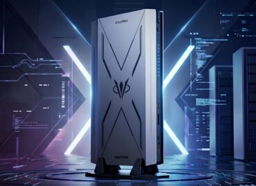 20107 Minisforum Pristatė Atomman G7 Pro Mini Kompiuterį Su Galing