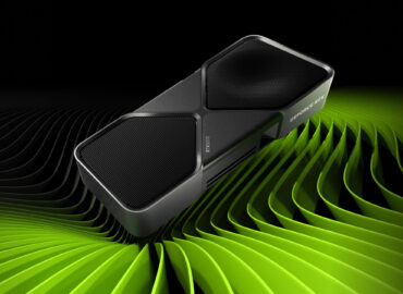 20133 Nvidia Gali Laikinai Sustabdyti Geforce Rtx 50 Serijos Gamyb