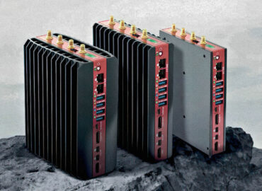 20152 Solidrun Pristatė Pramoninį Kompiuterį Bedrock Rai300 Su Amd