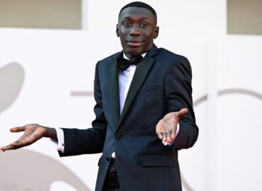 20153 Populiariausias Pasaulyje Tiktok Kūrėjas Khaby Lame Pardav