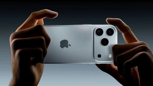20154 Apple Ruošia Iphone 18 Pro Ir Pro Max Su Naujovėmis Dizaino