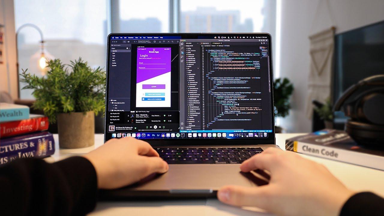 20155 Kinijoje Mirė 32 Metų Programuotojas Dėl Išsekimo