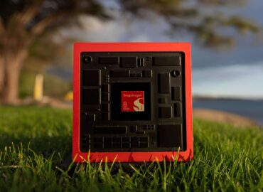 20159 Qualcomm Ruošia Snapdragon 8 Elite Gen 6 Ir Elite Gen 6 Pro 