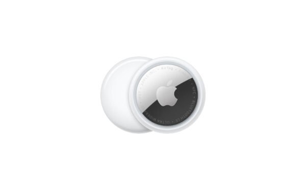 20160 Apple Pristatė Naują Airtag Kartą Su Patobulintu Garsu Ir Uw