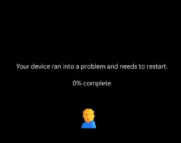 20162 Naujausias Windows 11 Atnaujinimas Sukelia Sistemos Gedimus