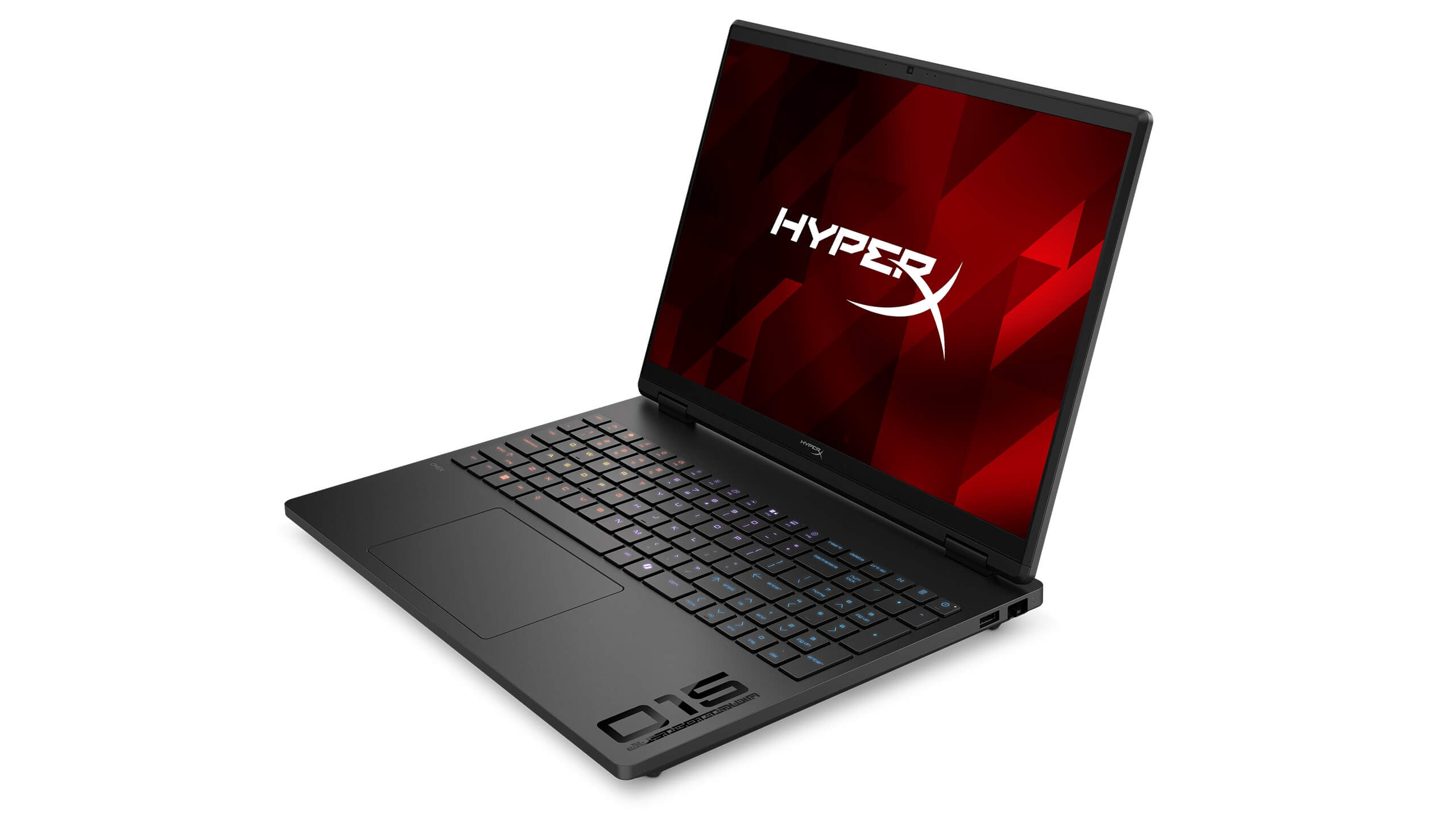 20165 Hp Pristatė Naują žaidimų Nešiojamąjį Kompiuterį Hyperx Omen