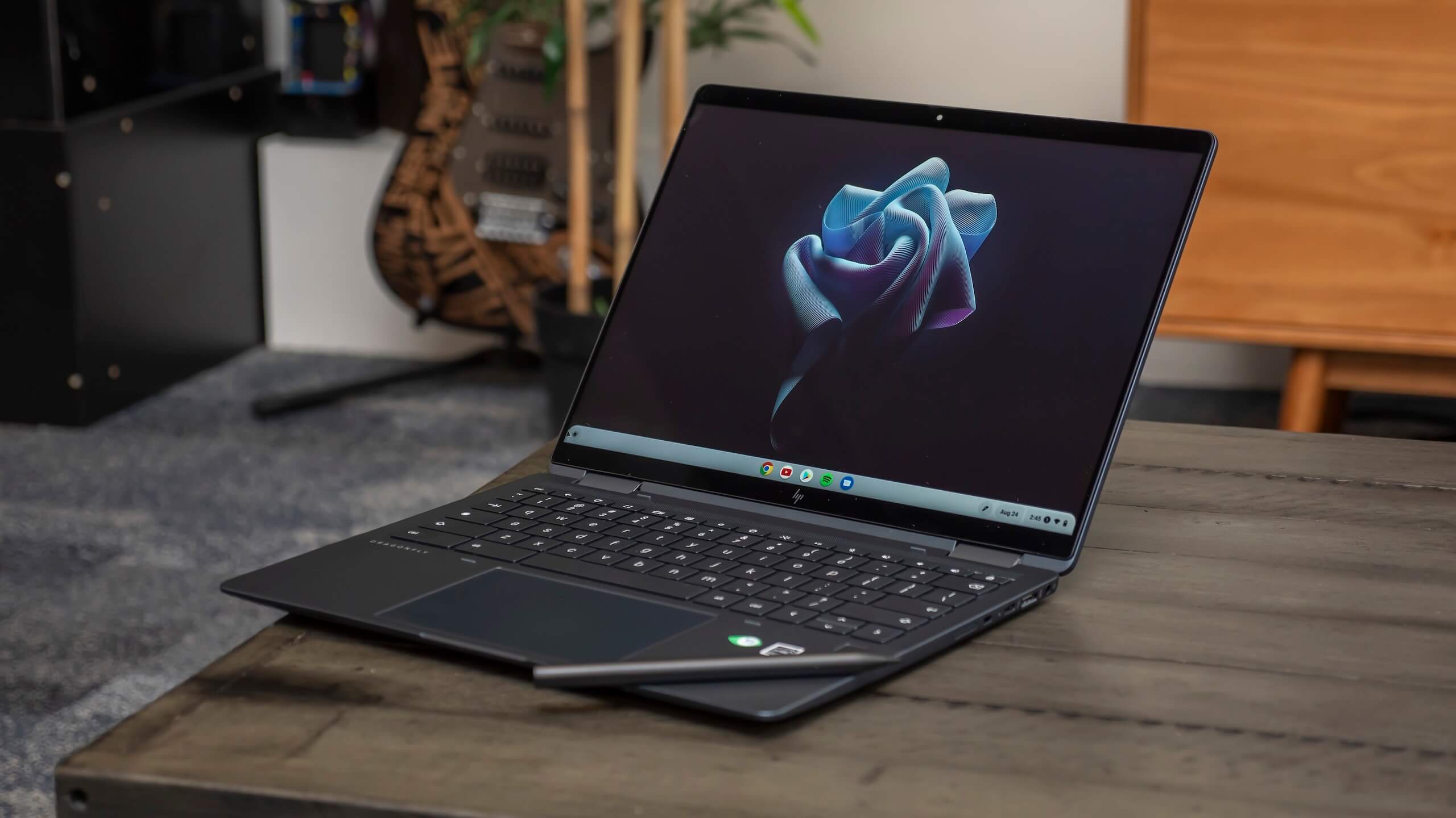 20180 Google Netyčia Paviešino Aluminium Os Ekrano įrašą Per Chrom