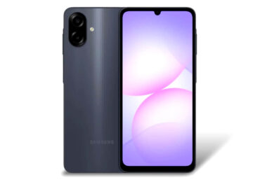 20181 Samsung Pristatė Naują Galaxy A07 5g Modelį Su Galingu Akumu