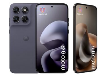 20182 Motorola Pristatė Keturis Naujus Išmaniuosius Telefonus Tarp