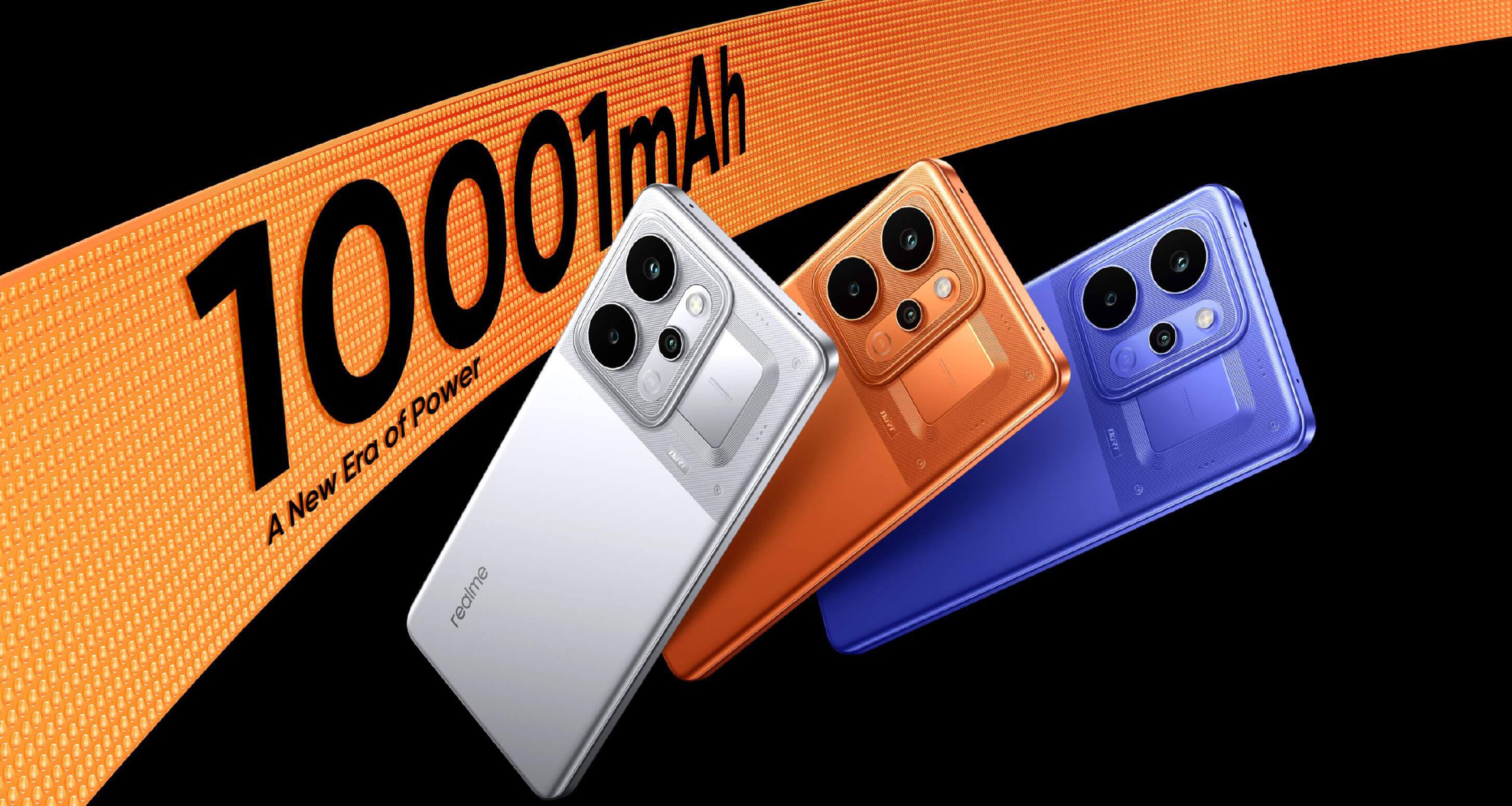 20183 Realme Pristatė Naująjį Realme P4 Power Su Didžiausia Bateri