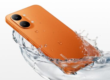 20186 Xiaomi Pristatė Naujus Redmi Turbo 5 Ir Redmi Turbo 5 Max Iš