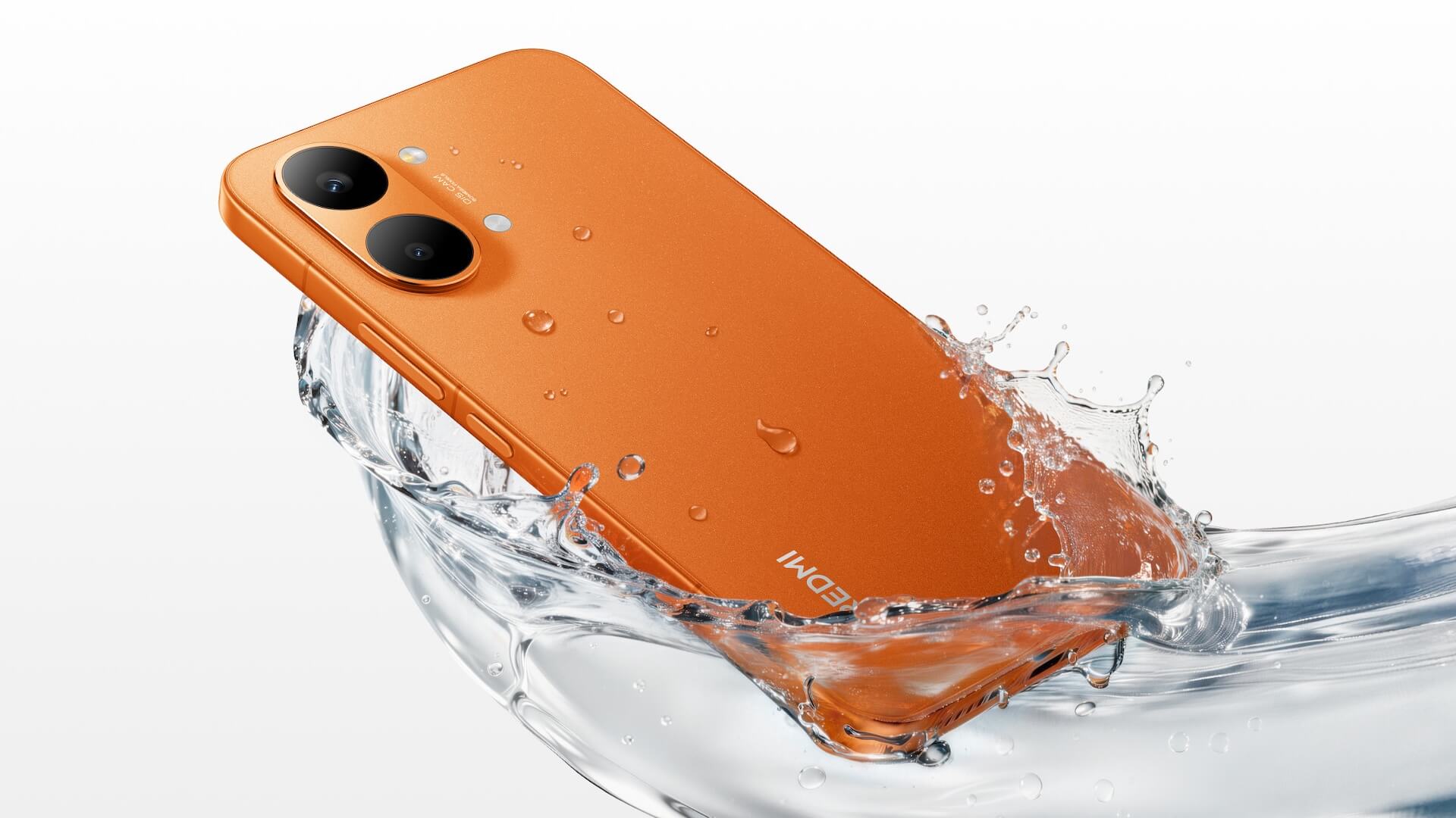 20186 Xiaomi Pristatė Naujus Redmi Turbo 5 Ir Redmi Turbo 5 Max Iš