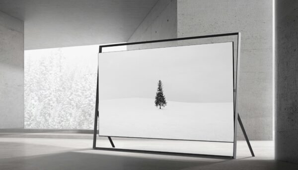 2026 Ieji Rgb Led Televizori Metai Naujos Kartos Televizoriai Su Tikslesnmis Spalvomis