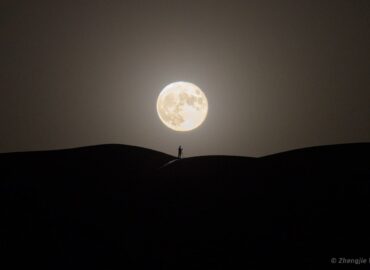 2248 Kodėl Pilnatis Nėra Tokia Fotogeniška Kaip Kitos Mėnulio Faz