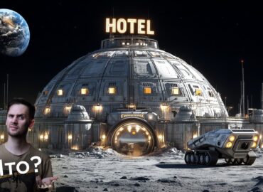 2276 Ar Jau Galima Rezervuoti Viešbutį Mėnulyje