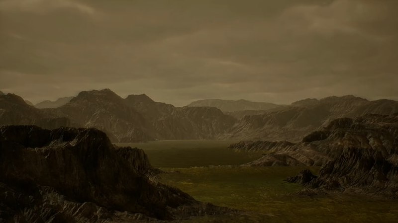 3102 Nasa Tyrimas Atskleidžia Galimą Gyvybės Formavimąsi Saturno