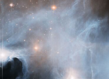 3121 Žvaigždžių Formavimosi Regionas Lupus 3 Jaunos T Tauri žvai