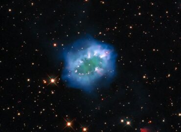 3629 Įspūdingiausi Žemės Vaizdai Iš Saulės Sistemos