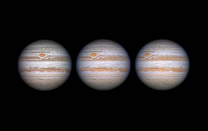3640 Jupiteris Pasiekia Opoziciją Milžinišką Planetą Galima Steb