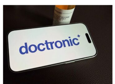 4149 Dirbtinis Intelektas Jav įgijo Teisę Skirti Vaistus Be Gydyt