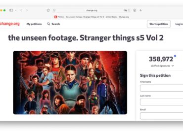 6372 Labai Keisti Dalykai 5 Gerbėjai Reikalauja Grąžinti Iškir