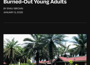 6434 Malaizijoje Atidarytas Ankstyvos Pensijos Namas Pavargusie