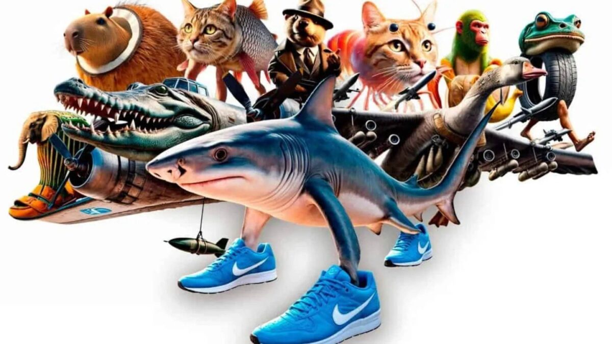 6468 Youtube Shorts Kas Penktas Vaizdo įrašas žemos Kokybės Ai