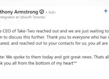 6471 Sunkiai Sergantis Gta Gerbėjas Gavo Progą Išbandyti Gta Vi P