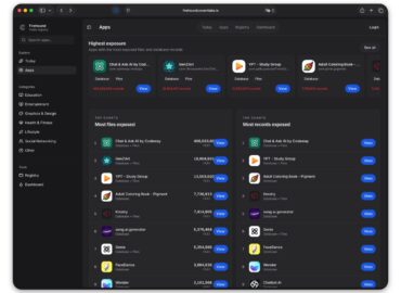 6490 App Store Aptikti Pavojingi Chatbotų Programėlės Kelia Grės