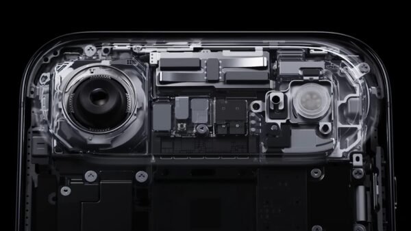 6514 Iphone Su 200 Mp Kamera Gali Pasirodyti Tik 2028 Metais