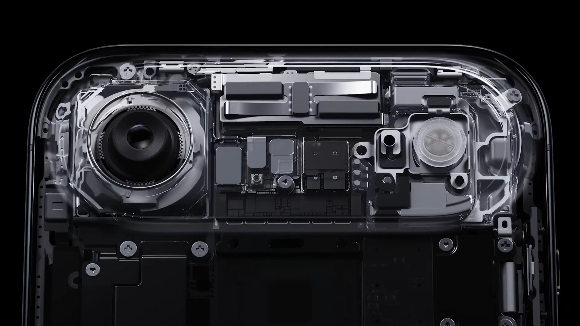 6514 Iphone Su 200 Mp Kamera Gali Pasirodyti Tik 2028 Metais